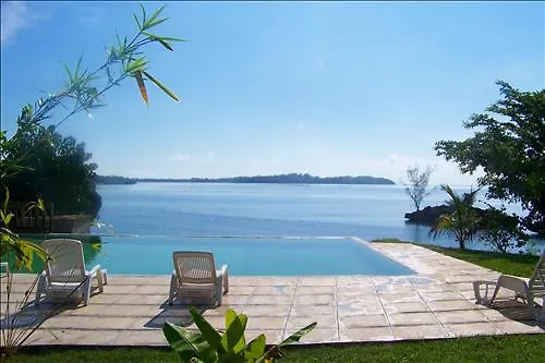 Rhodes Resort Jamaica Hanover