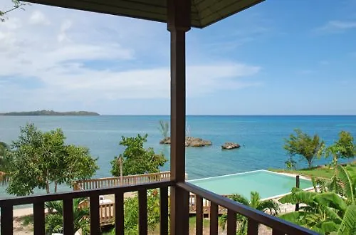 Rhodes Resort Jamaica Hanover Otel